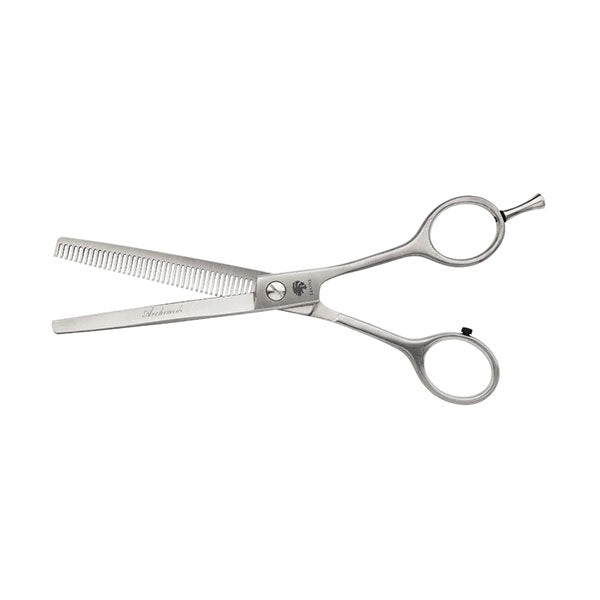 LEONE FORBICI ARCHIMEDE SFOLTITRICE 40 DENTI 6,5"